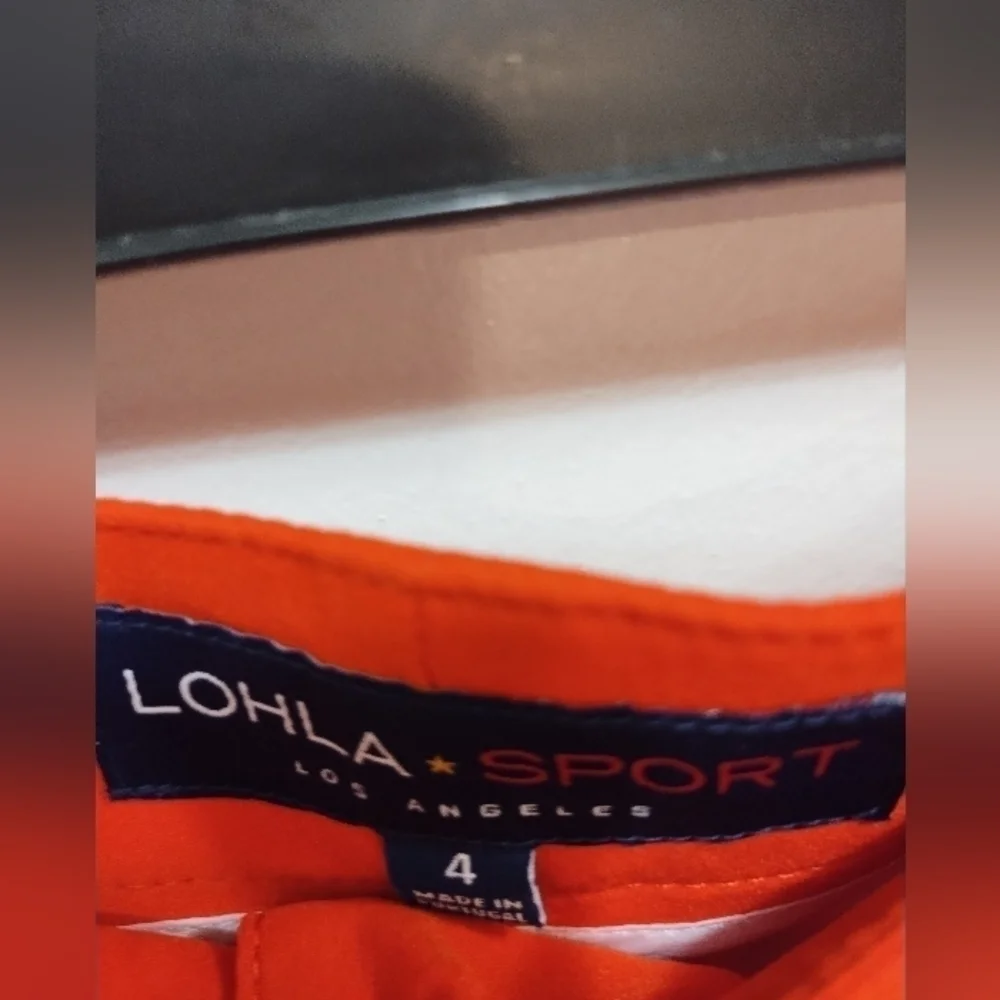 Lohla Sport Stellar Skort - Picture 3 of 8